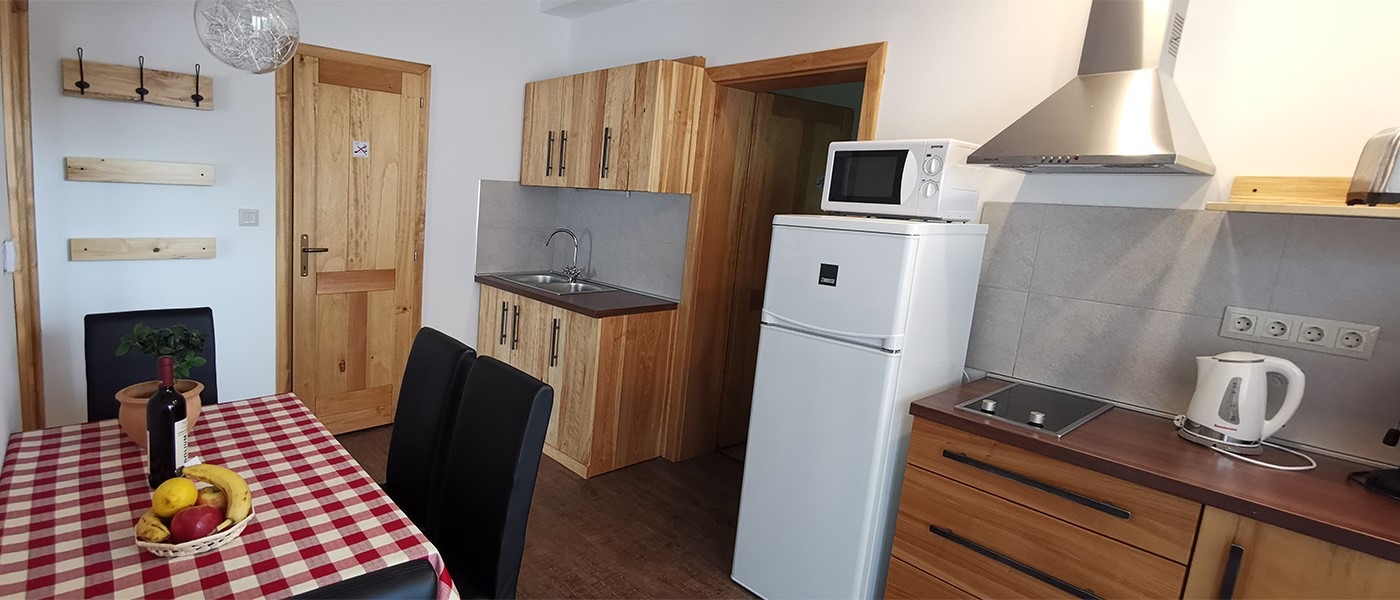 Sára Apartman